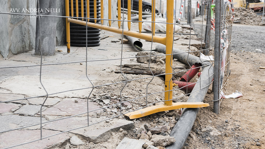 Danni-causati-da-un-cantiere-condominiale-come-farsi-risarcire